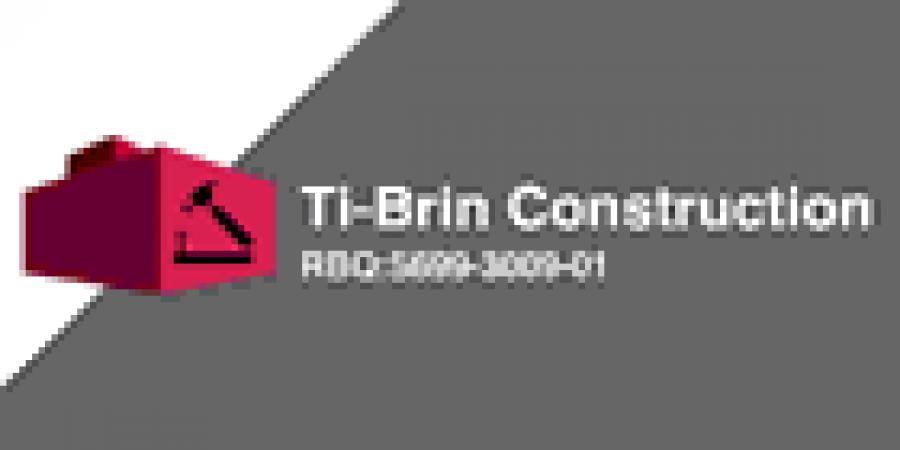 Ti-Brin Construction Ascot Corner Estrie Logo